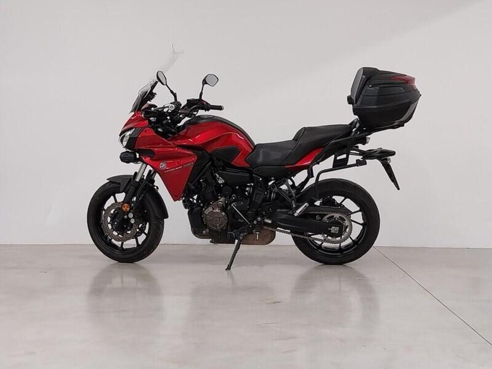 Yamaha Tracer 700 (2016 - 20) (2)