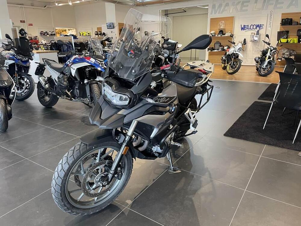 Bmw F 750 GS (2018 - 20) (4)