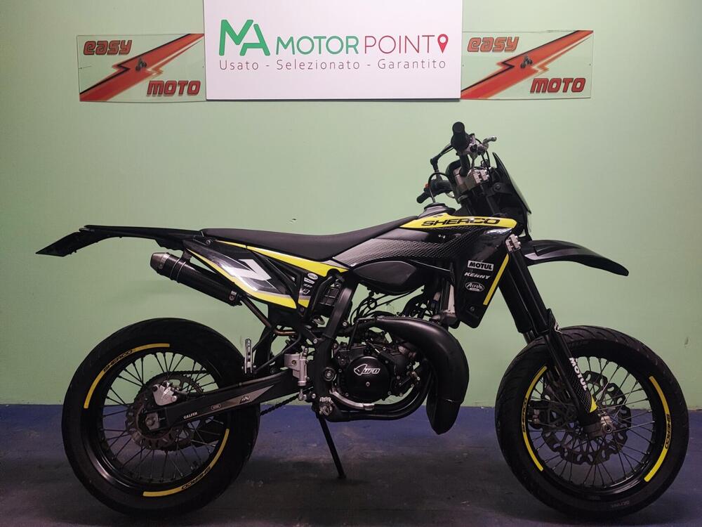 Sherco 50 SM-R (2019 - 22)