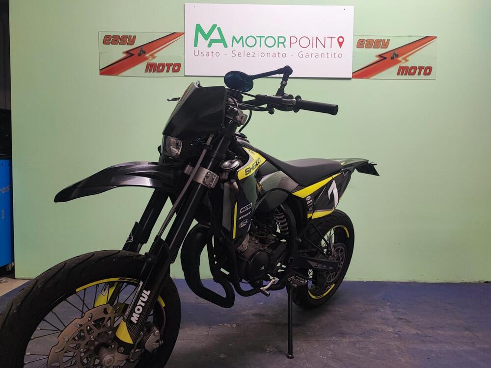 Sherco 50 SM-R (2019 - 22) (2)