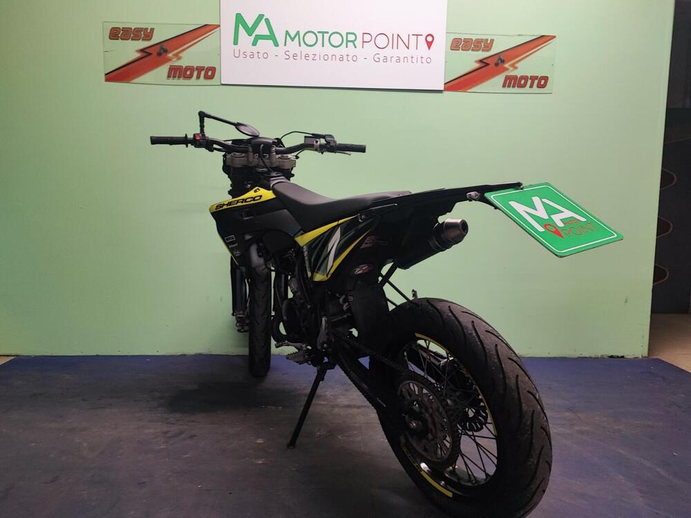 Sherco 50 SM-R (2019 - 22) (3)