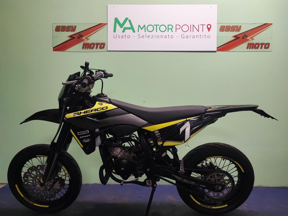 Sherco 50 SM-R (2019 - 22) (4)