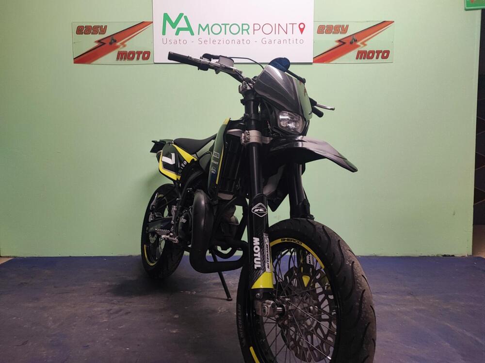 Sherco 50 SM-R (2019 - 22) (5)