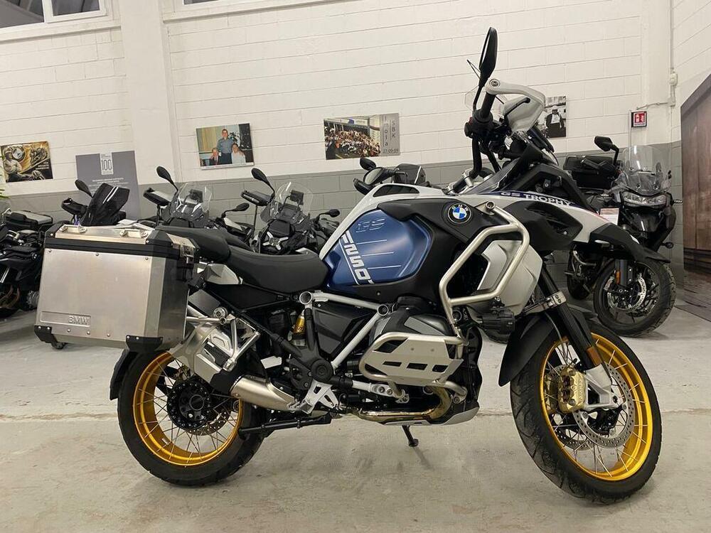 Bmw R 1250 GS Adventure (2021 - 24)