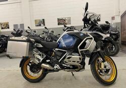 Bmw R 1250 GS Adventure (2021 - 24) usata