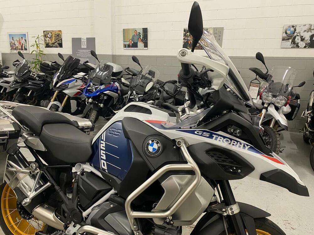 Bmw R 1250 GS Adventure (2021 - 24) (4)