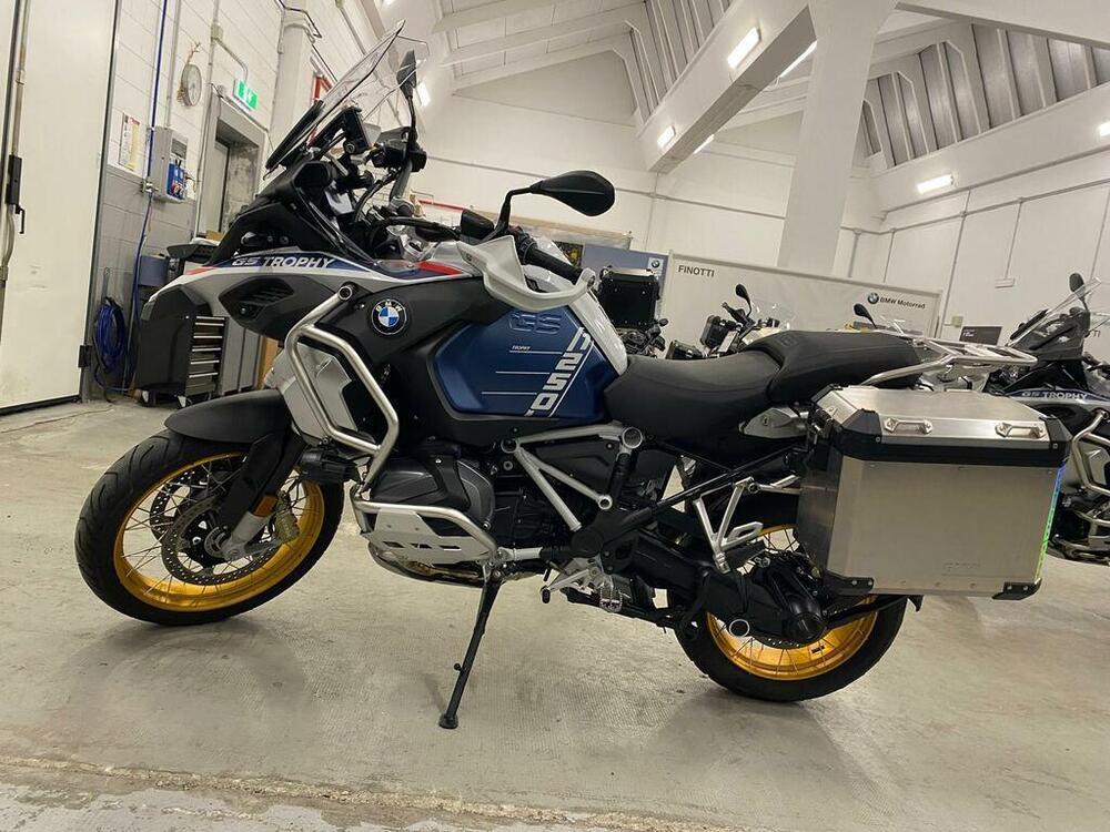 Bmw R 1250 GS Adventure (2021 - 24) (3)