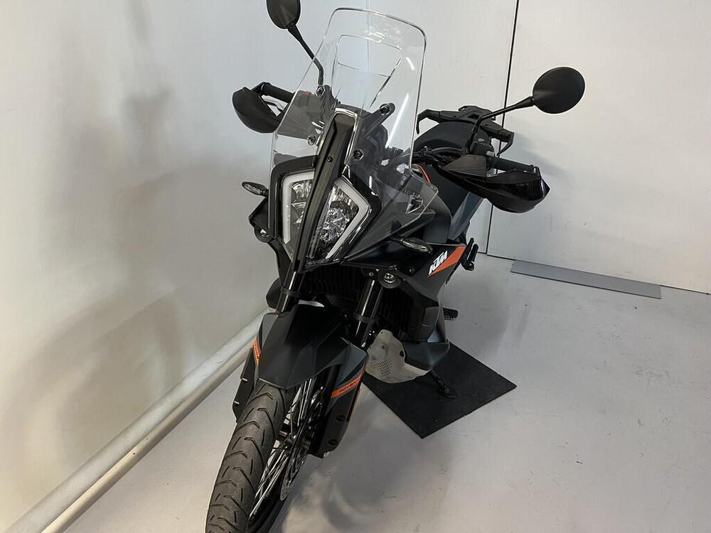 KTM 890 Adventure (2023 - 25) (4)