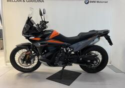 KTM 890 Adventure (2023 - 25) usata