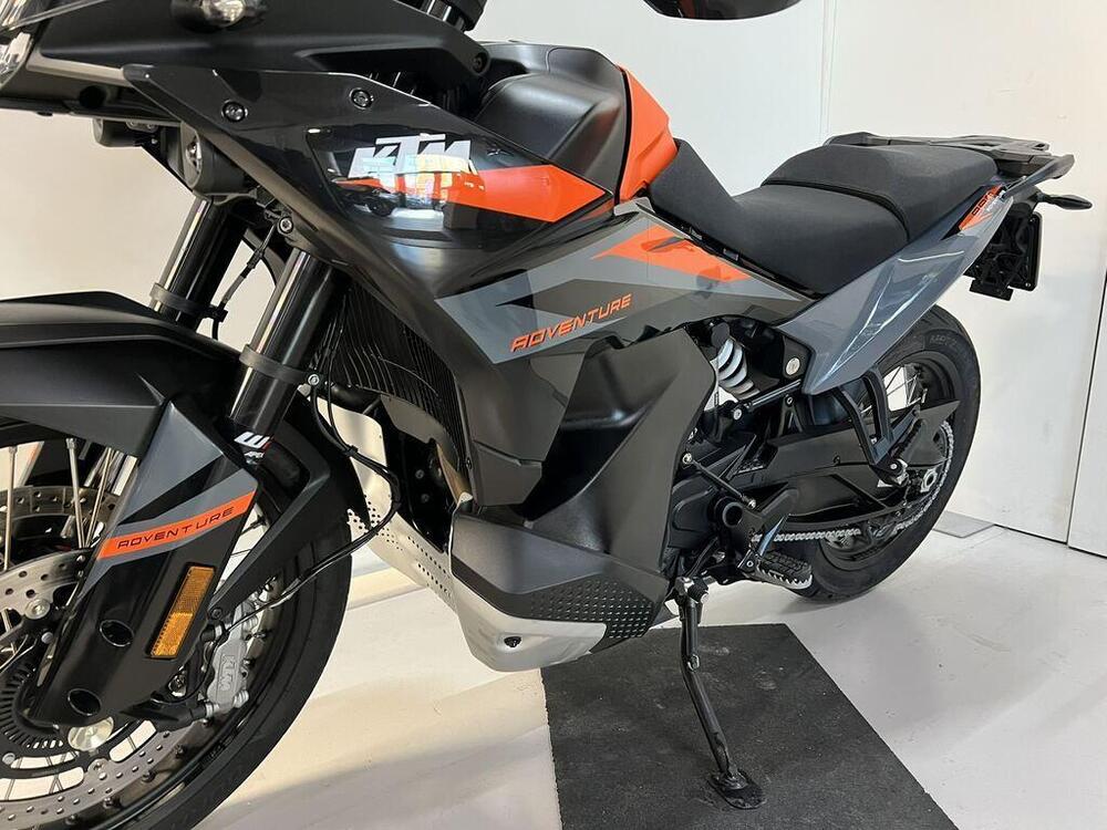 KTM 890 Adventure (2023 - 25) (5)