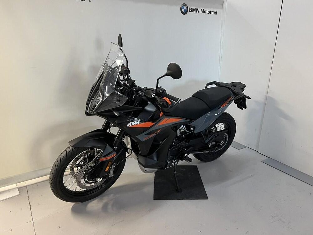 KTM 890 Adventure (2023 - 25) (3)