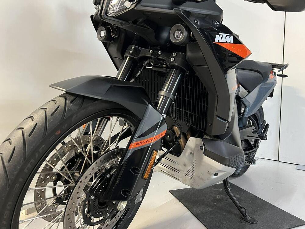 KTM 890 Adventure (2023 - 25) (5)