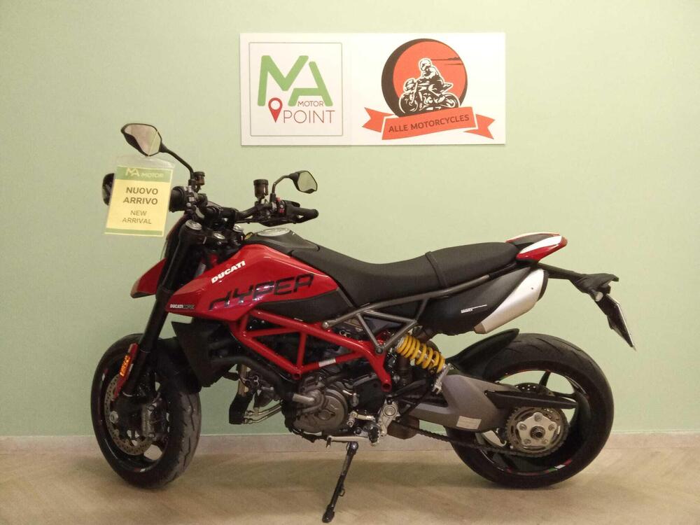 Ducati Hypermotard 950 (2019 - 20) (3)