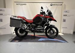 Bmw R 1200 GS Adventure (2013 - 16) usata