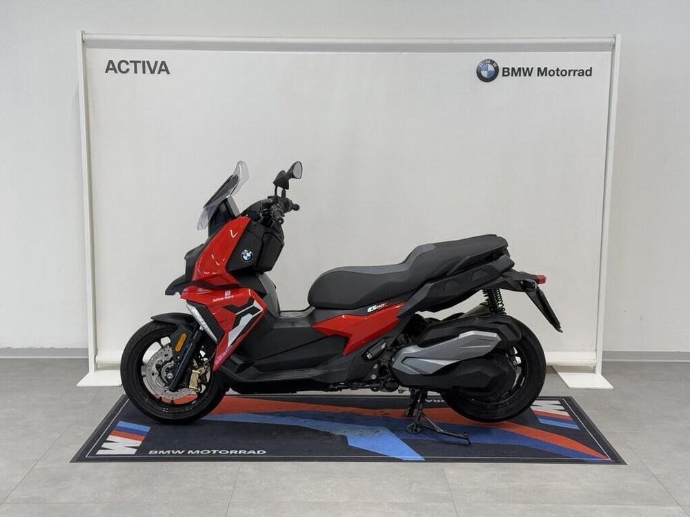 Bmw C 400 X (2021 - 24) (2)