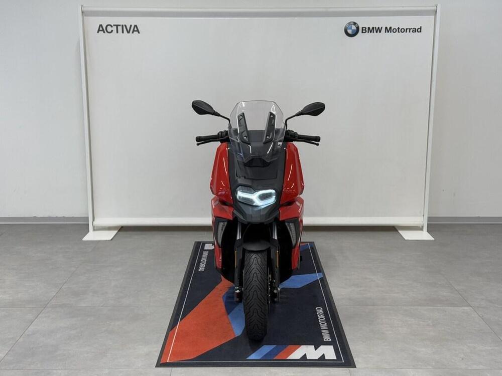 Bmw C 400 X (2021 - 24) (3)