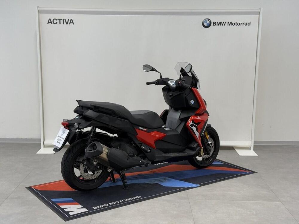 Bmw C 400 X (2021 - 24) (5)