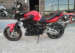 Aprilia Shiver 750 ABS (2010 - 17) usata