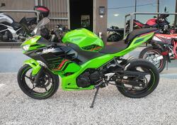 Kawasaki Ninja 400 Sport (2023) usata