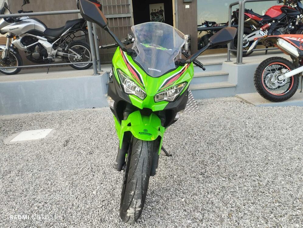 Kawasaki Ninja 400 Sport (2023) (2)