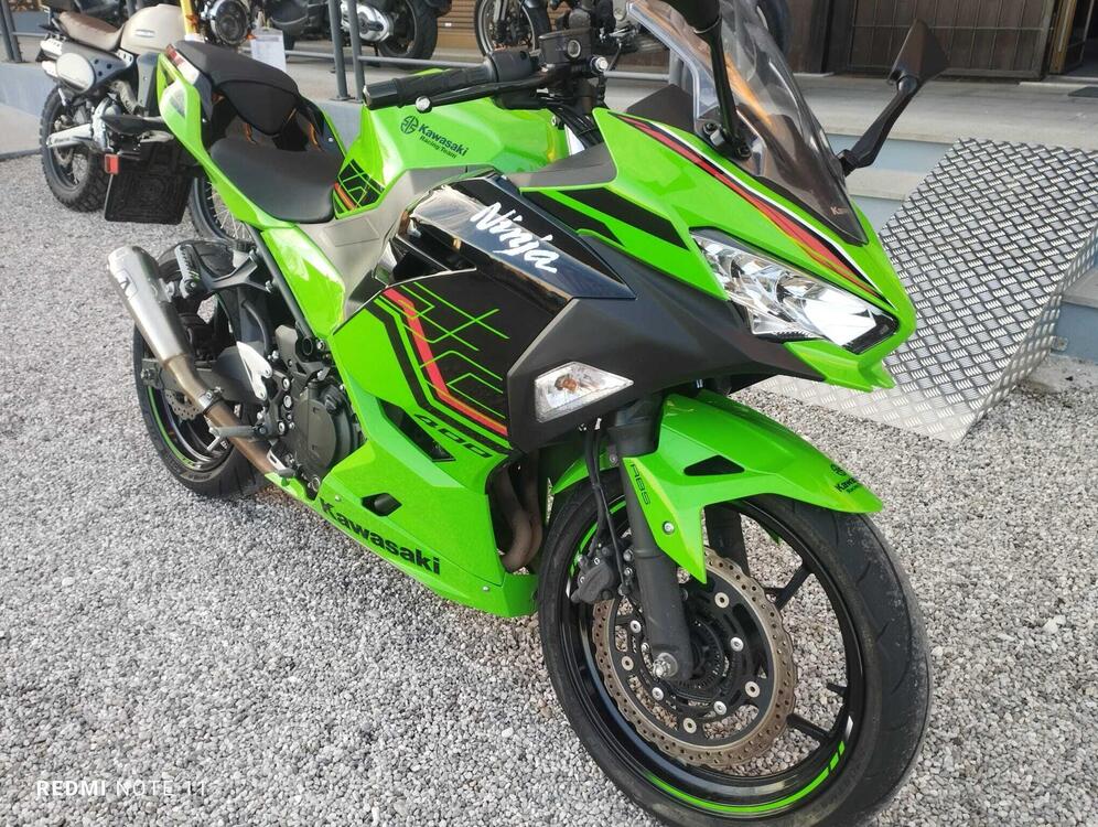 Kawasaki Ninja 400 Sport (2023) (5)