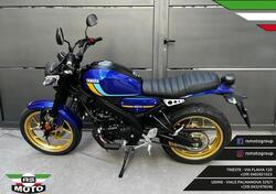 Yamaha XSR 125 (2021 - 25) usata