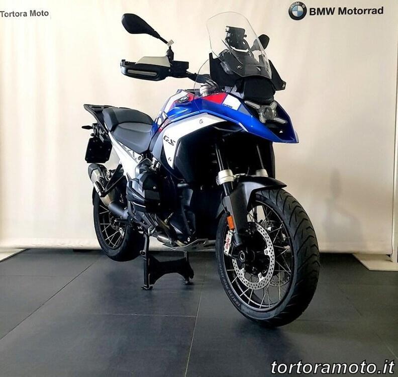 Bmw R 1300 GS (2023 - 25) (4)