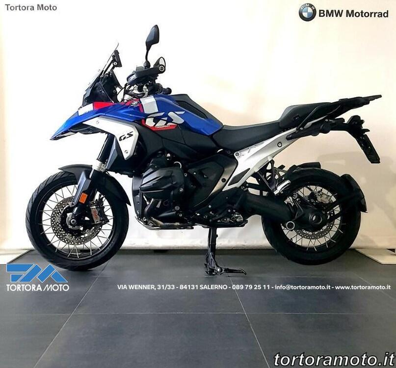 Bmw R 1300 GS (2023 - 25)