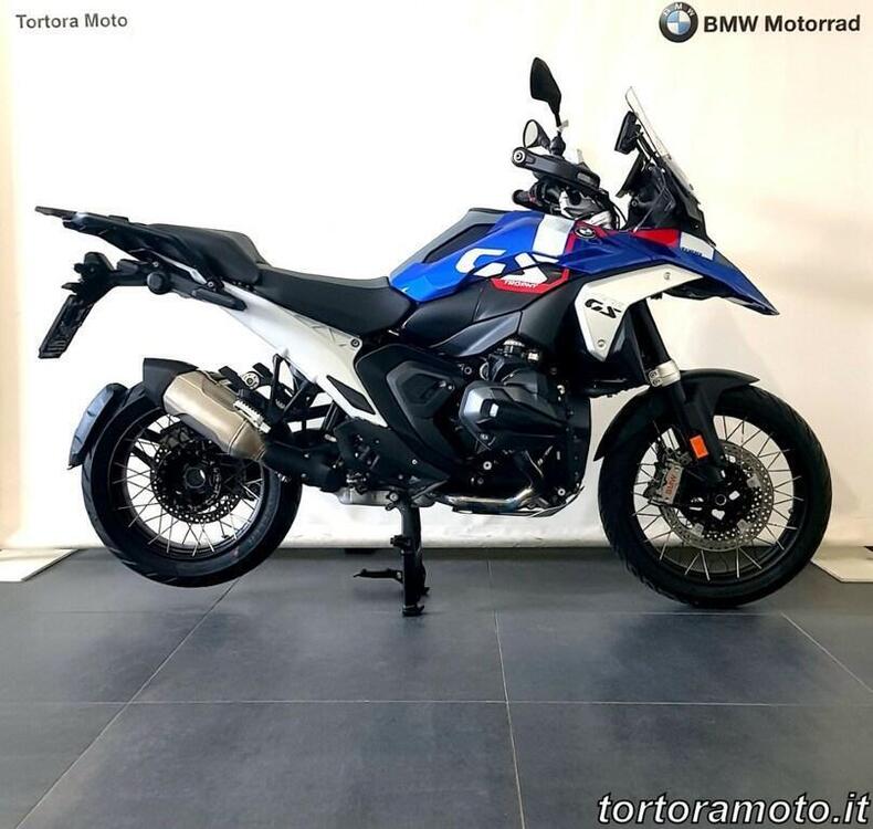 Bmw R 1300 GS (2023 - 25) (2)