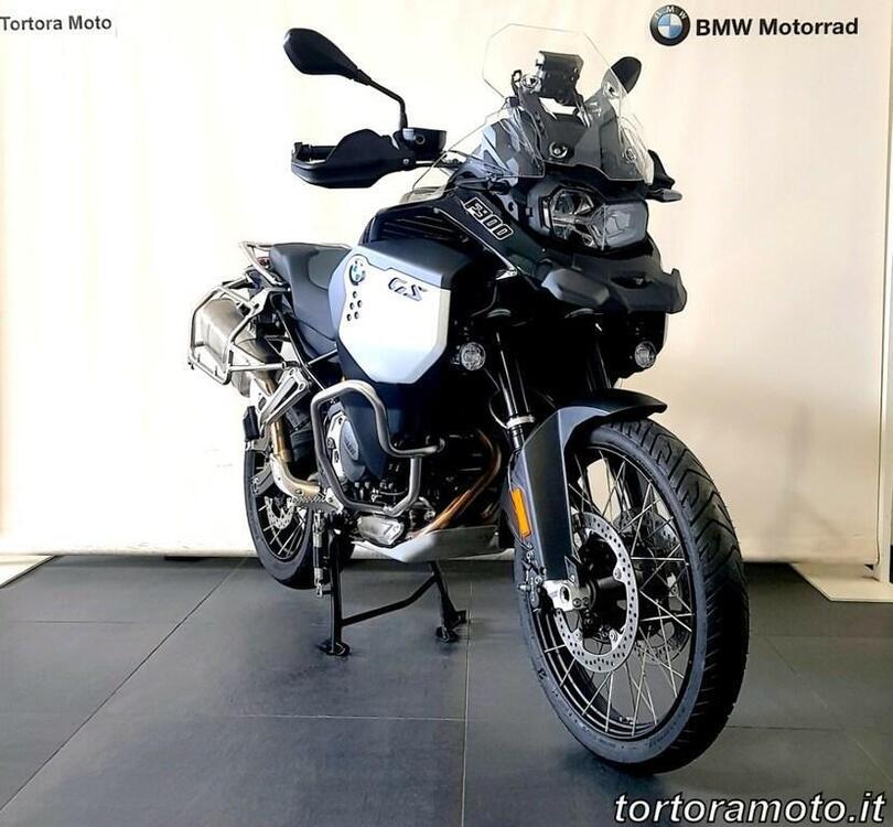 Bmw F 900 GS Adventure (2024 - 25) (4)