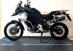 Bmw F 900 GS Adventure (2024 - 25) usata