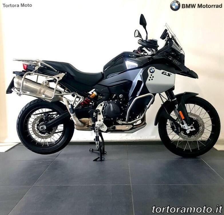 Bmw F 900 GS Adventure (2024 - 25) (2)