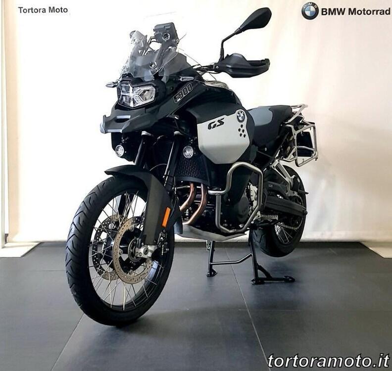 Bmw F 900 GS Adventure (2024 - 25) (3)