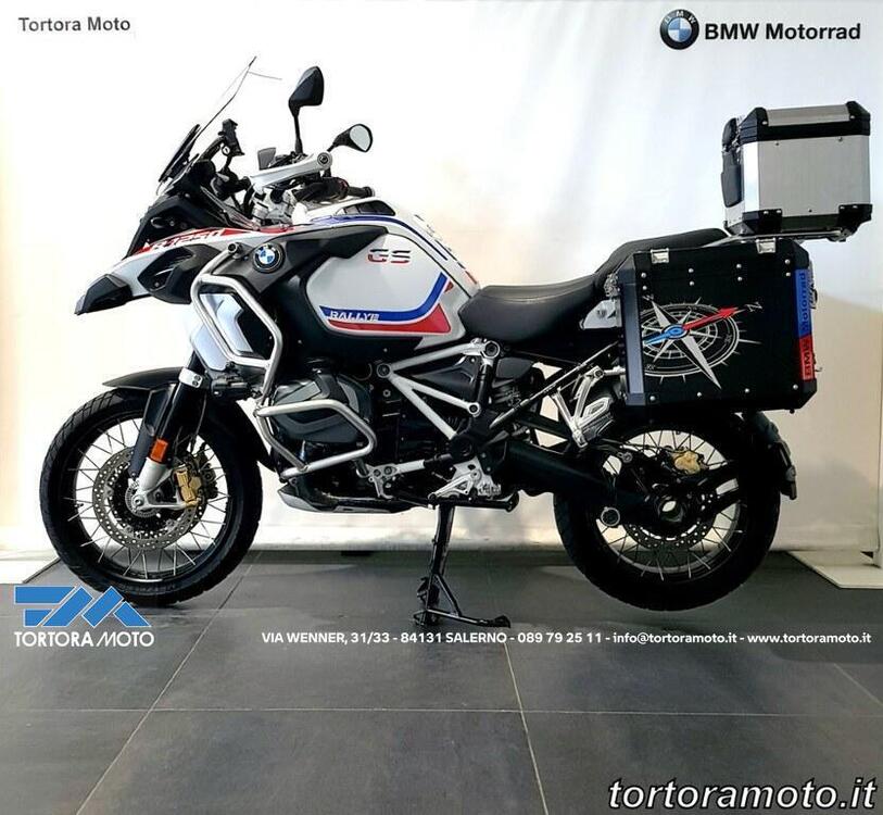 Bmw R 1250 GS Adventure (2021 - 24)