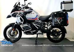 Bmw R 1250 GS Adventure (2021 - 24) usata