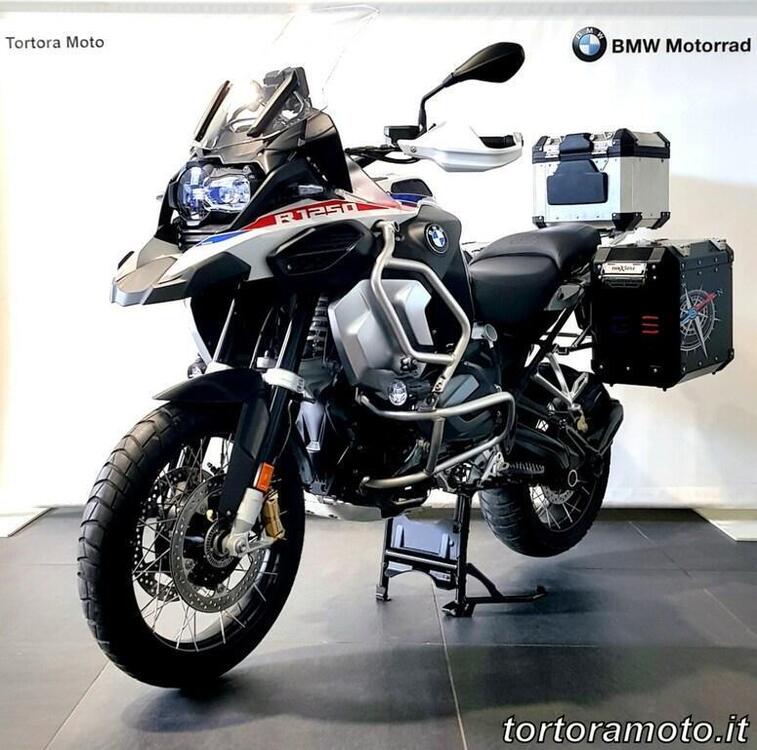 Bmw R 1250 GS Adventure (2021 - 24) (3)