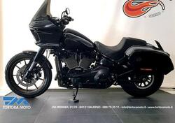 Harley-Davidson Low Rider ST (2022 - 24) usata