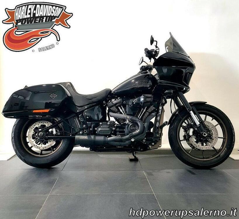 Harley-Davidson Low Rider ST (2022 - 24) (2)