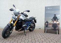 Bmw R 1200 R (2017 - 18) usata