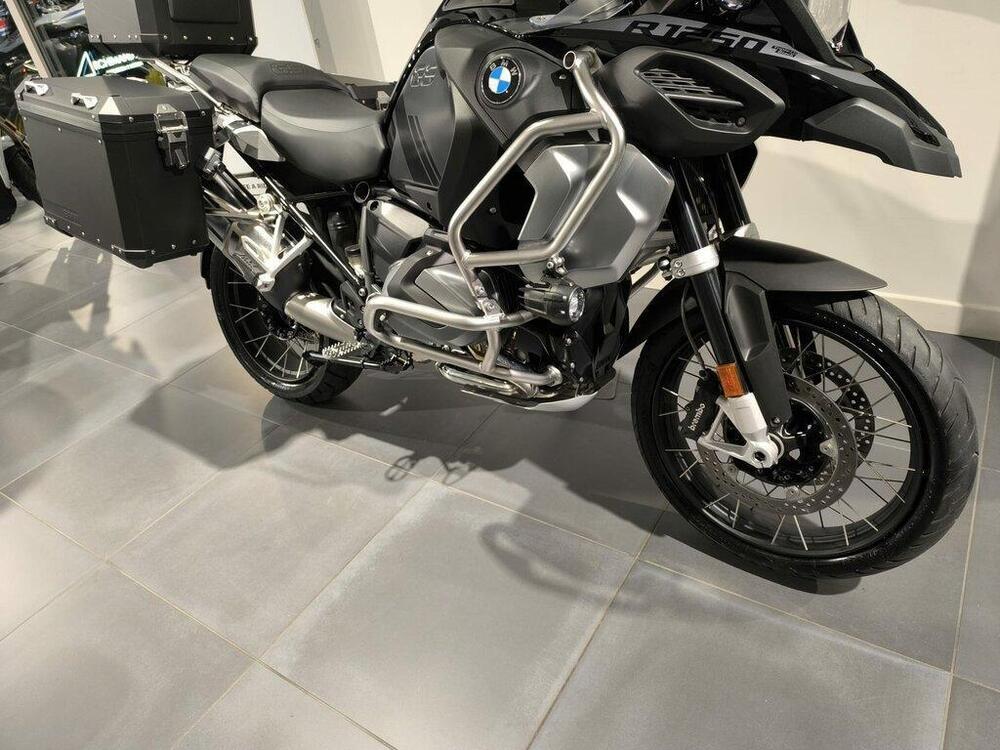 Bmw R 1250 GS Adventure (2021 - 24) (3)