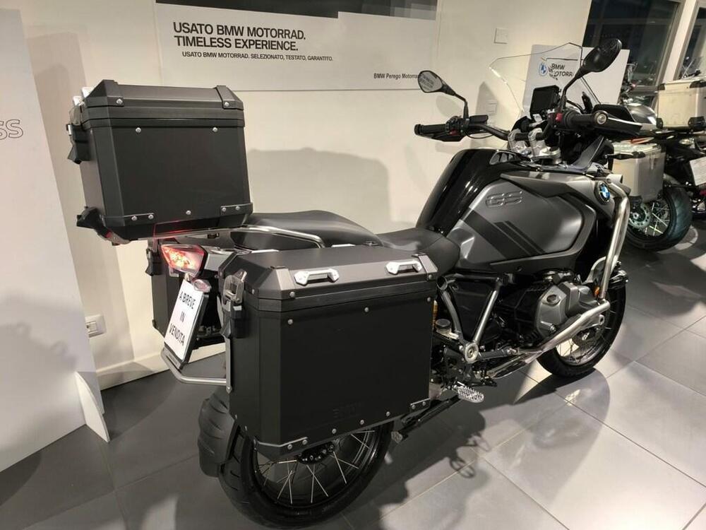 Bmw R 1250 GS Adventure (2021 - 24) (5)