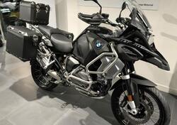 Bmw R 1250 GS Adventure (2021 - 24) usata