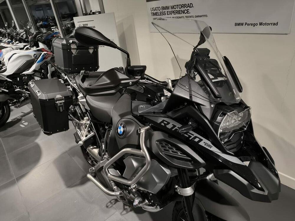 Bmw R 1250 GS Adventure (2021 - 24) (4)