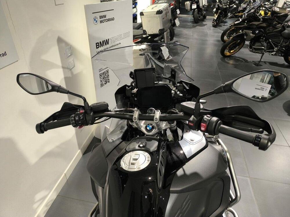 Bmw R 1250 GS Adventure (2021 - 24) (5)