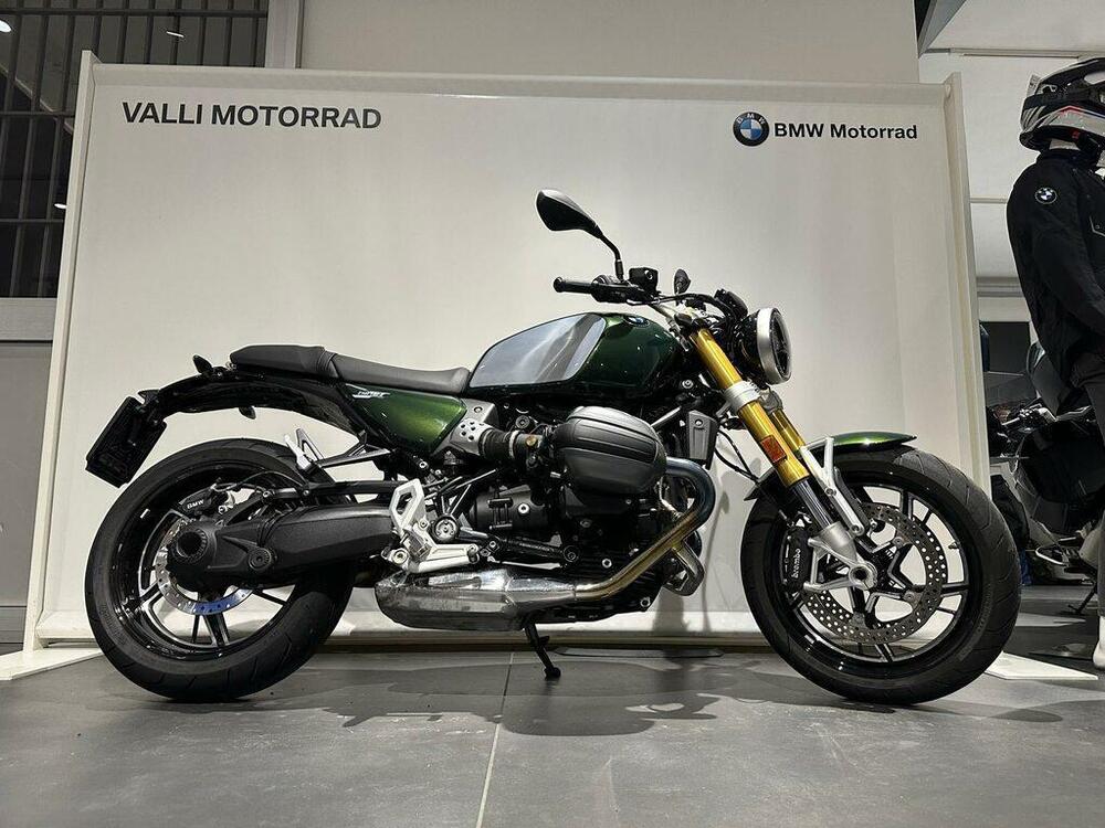 Bmw R 12 nineT (2023 - 25)