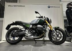 Bmw R 12 nineT (2023 - 25) usata