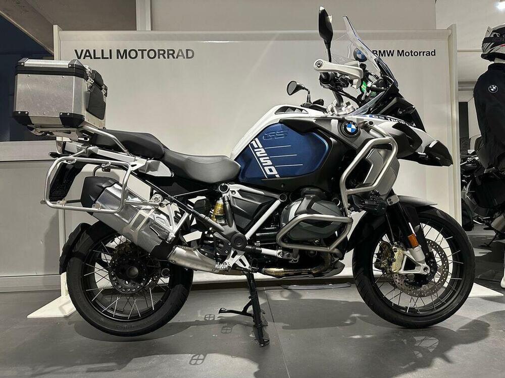 Bmw R 1250 GS Adventure (2021 - 24)