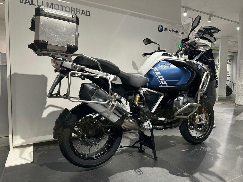 Bmw R 1250 GS Adventure (2021 - 24) (2)