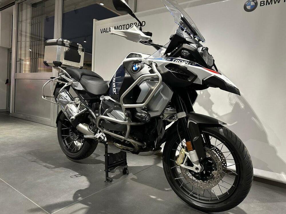 Bmw R 1250 GS Adventure (2021 - 24) (3)