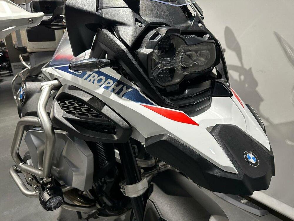 Bmw R 1250 GS Adventure (2021 - 24) (4)